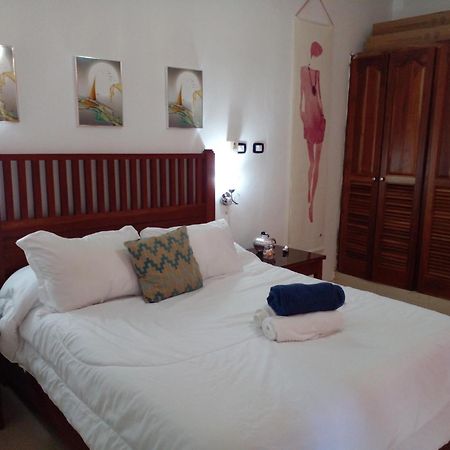 Habitacion En Sol Dominicus Solo Adultos Bayahibe Oda fotoğraf