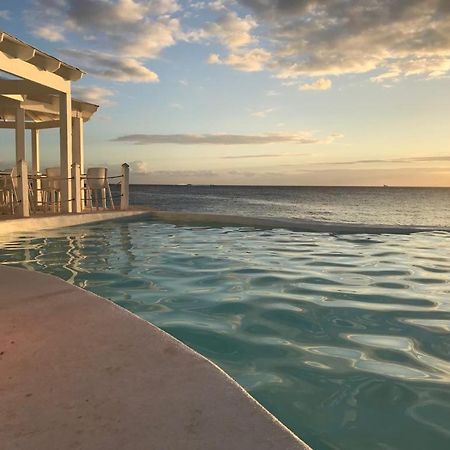 Habitacion En Sol Dominicus Solo Adultos Bayahibe Dış mekan fotoğraf