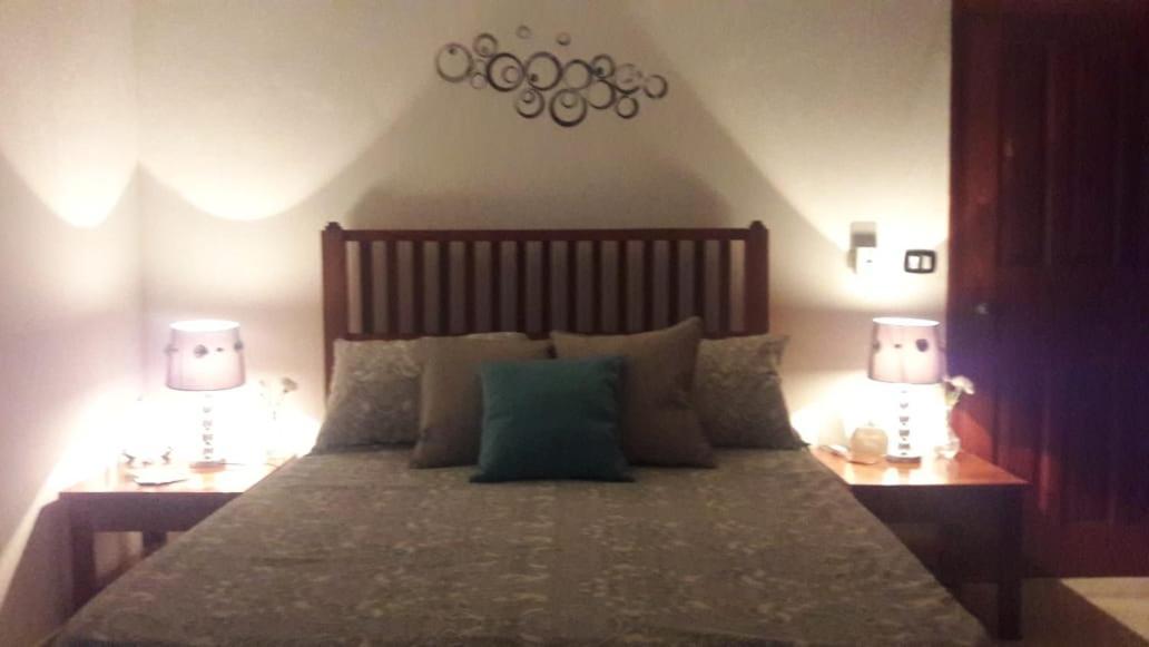 Habitacion En Sol Dominicus Solo Adultos Bayahibe Dış mekan fotoğraf
