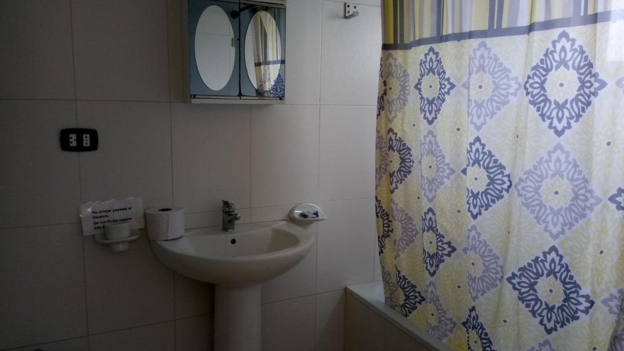 Habitacion En Sol Dominicus Solo Adultos Bayahibe Dış mekan fotoğraf