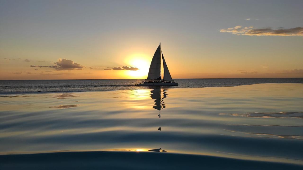 Habitacion En Sol Dominicus Solo Adultos Bayahibe Dış mekan fotoğraf