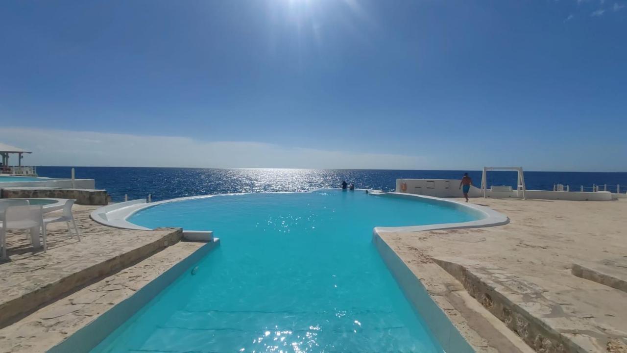 Habitacion En Sol Dominicus Solo Adultos Bayahibe Dış mekan fotoğraf