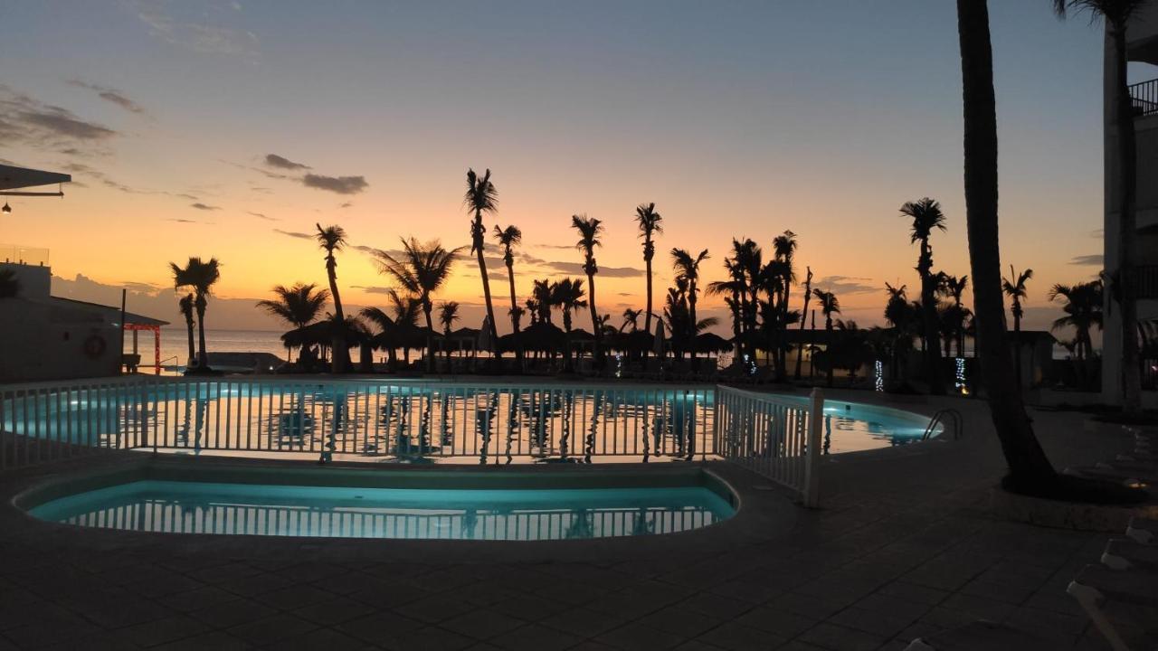 Habitacion En Sol Dominicus Solo Adultos Bayahibe Dış mekan fotoğraf