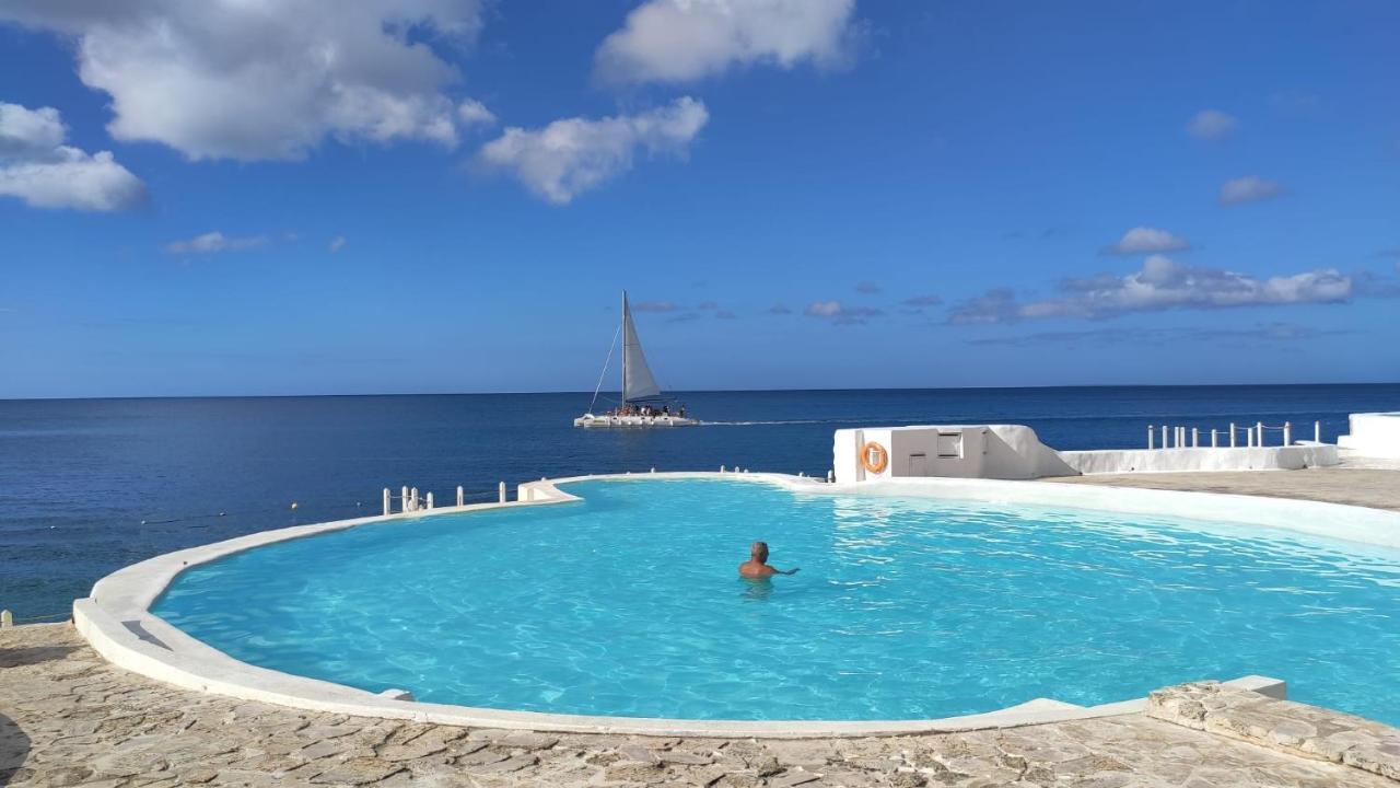 Habitacion En Sol Dominicus Solo Adultos Bayahibe Dış mekan fotoğraf
