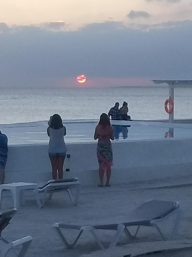 Habitacion En Sol Dominicus Solo Adultos Bayahibe Dış mekan fotoğraf