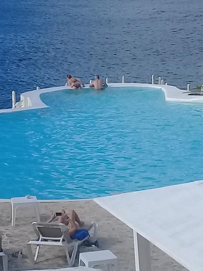 Habitacion En Sol Dominicus Solo Adultos Bayahibe Dış mekan fotoğraf