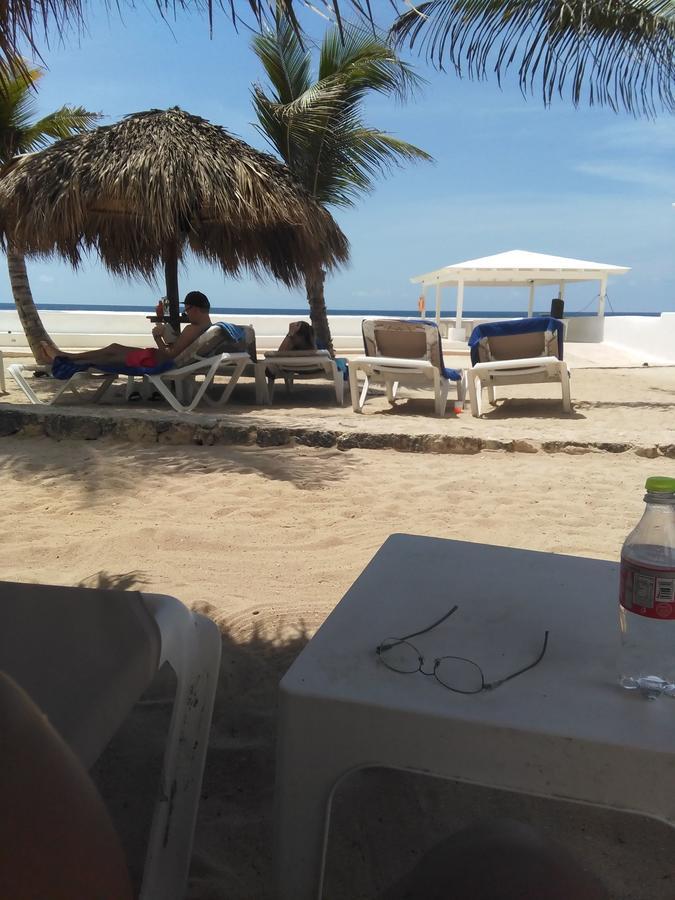 Habitacion En Sol Dominicus Solo Adultos Bayahibe Dış mekan fotoğraf