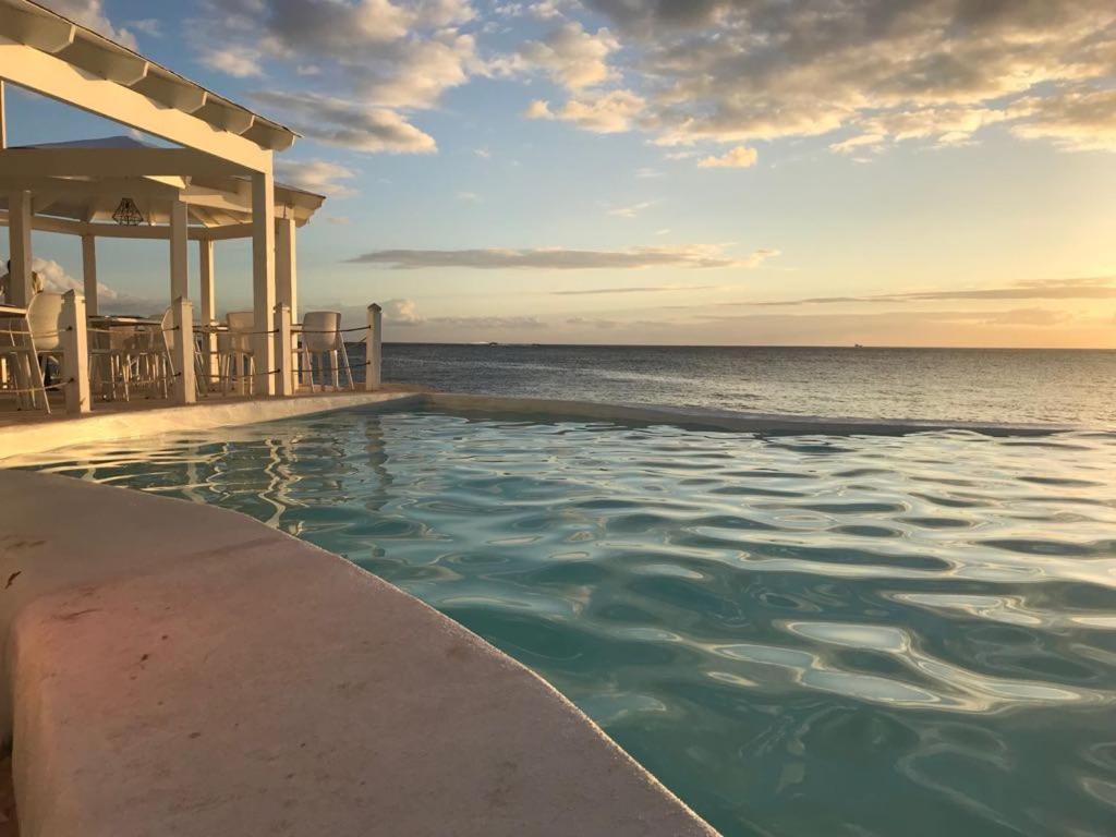 Habitacion En Sol Dominicus Solo Adultos Bayahibe Dış mekan fotoğraf