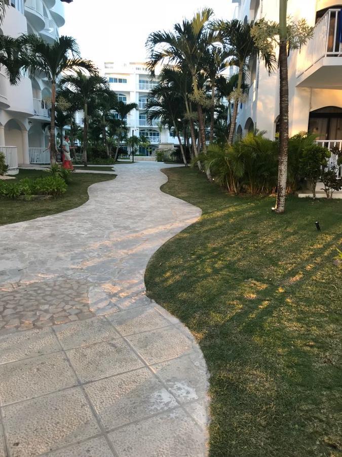 Habitacion En Sol Dominicus Solo Adultos Bayahibe Dış mekan fotoğraf