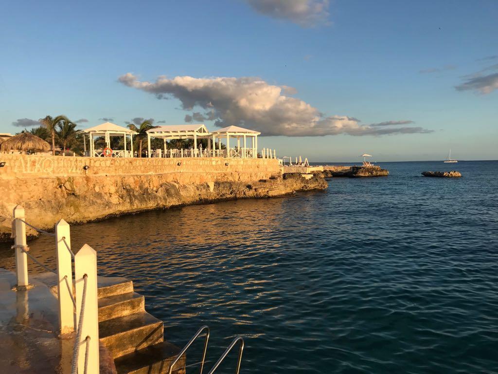 Habitacion En Sol Dominicus Solo Adultos Bayahibe Dış mekan fotoğraf