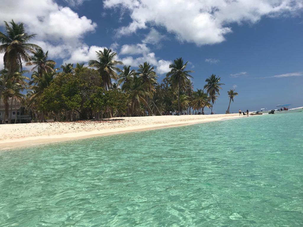 Habitacion En Sol Dominicus Solo Adultos Bayahibe Dış mekan fotoğraf