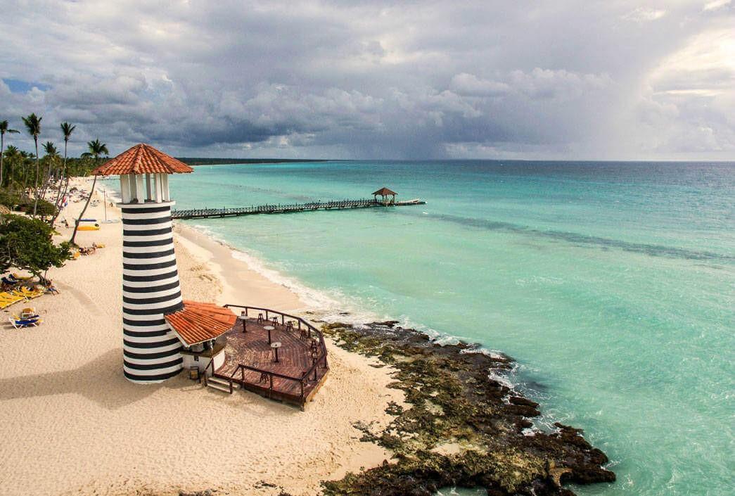 Habitacion En Sol Dominicus Solo Adultos Bayahibe Dış mekan fotoğraf