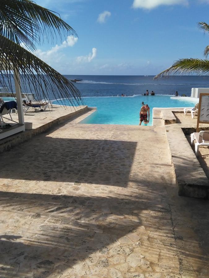 Habitacion En Sol Dominicus Solo Adultos Bayahibe Dış mekan fotoğraf