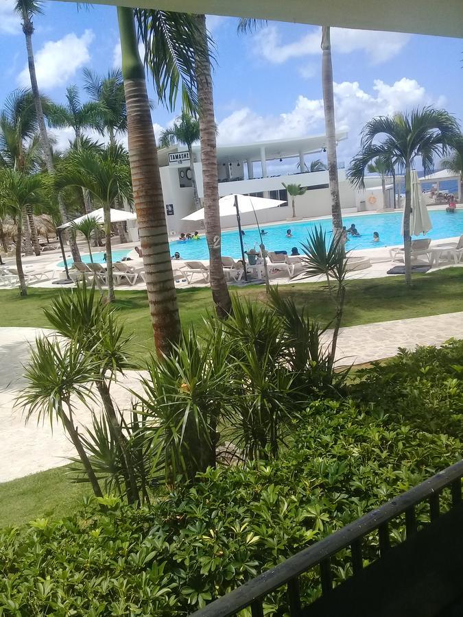 Habitacion En Sol Dominicus Solo Adultos Bayahibe Dış mekan fotoğraf