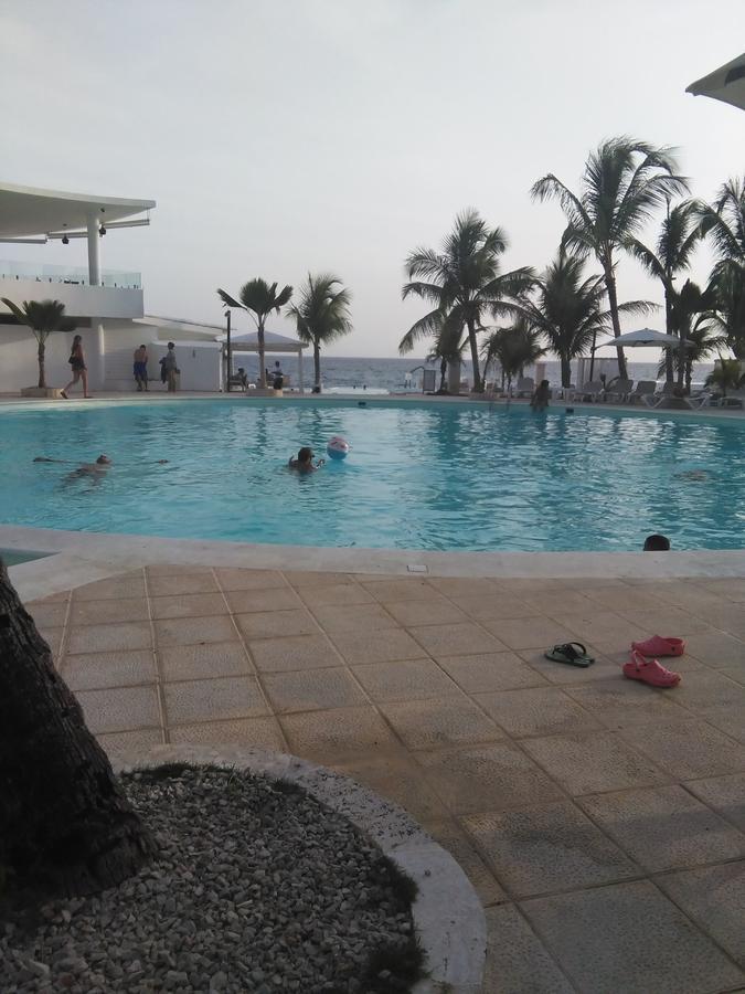 Habitacion En Sol Dominicus Solo Adultos Bayahibe Dış mekan fotoğraf