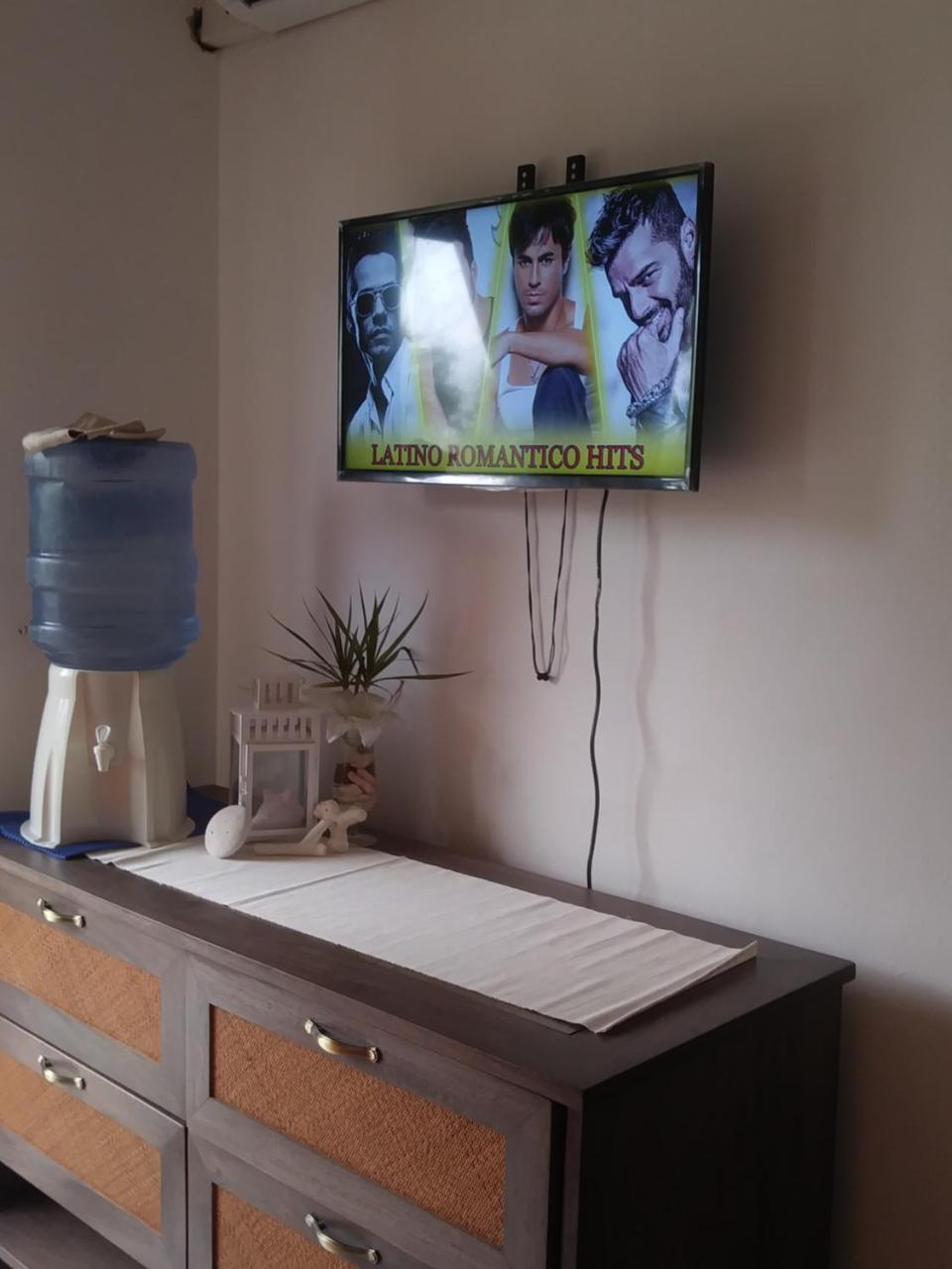 Habitacion En Sol Dominicus Solo Adultos Bayahibe Dış mekan fotoğraf