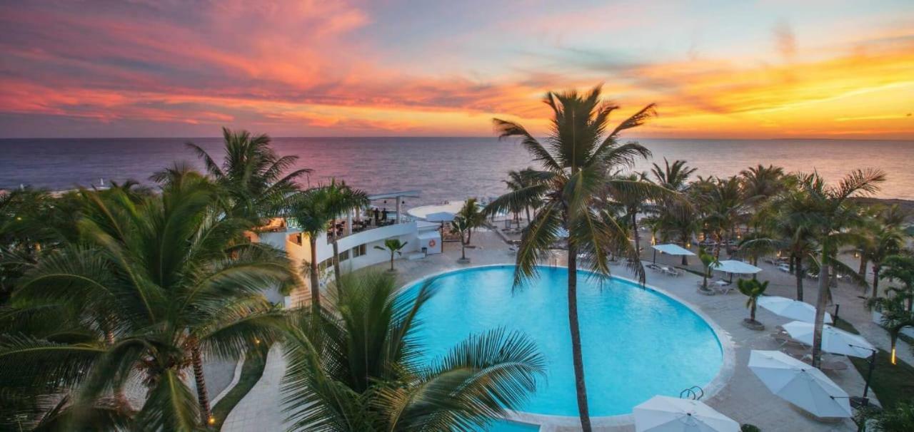 Habitacion En Sol Dominicus Solo Adultos Bayahibe Dış mekan fotoğraf