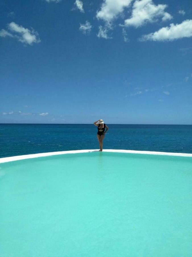 Habitacion En Sol Dominicus Solo Adultos Bayahibe Dış mekan fotoğraf
