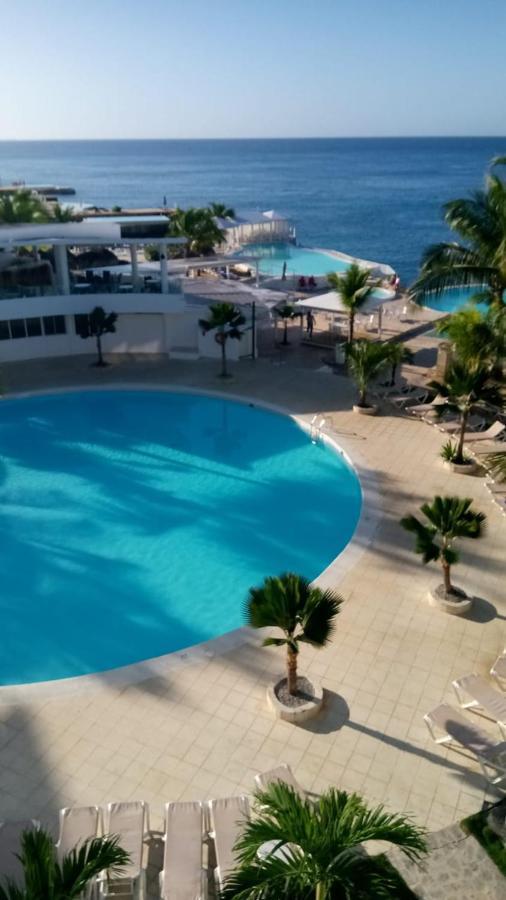 Habitacion En Sol Dominicus Solo Adultos Bayahibe Dış mekan fotoğraf